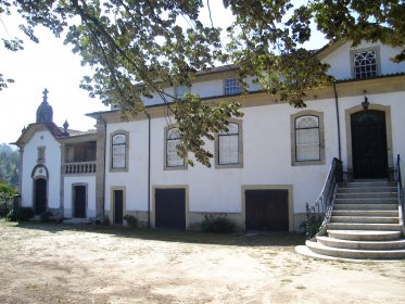 Quinta de Cabanelas