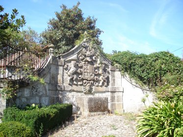 Fonte da Casa de Cabanelas