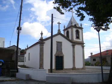 Igreja de Santa Marta