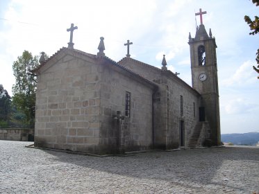 Igreja de Guilhufe