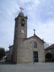 Igreja de Guilhufe