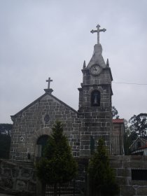 Igreja de São Mamede de Recesinhos