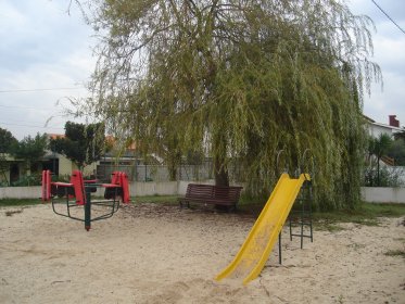 Parque Infantil de Castelões