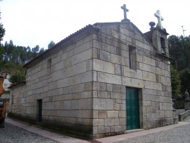 Capela de Nossa Senhora do Rosário