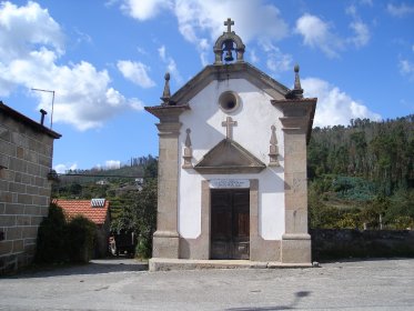 Capela de São João de Vez de Aviz