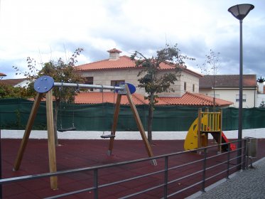 Parque Infantil da Junta de Freguesia de Santa Marta