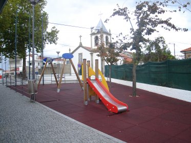 Parque Infantil da Junta de Freguesia de Santa Marta
