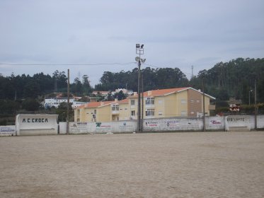 Campo de Jogos António Soares Carvalheiras Simões