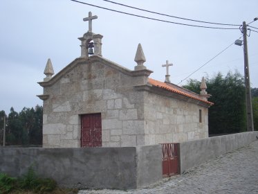 Capela do Divino Salvador