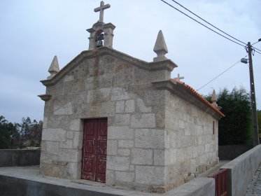 Capela do Divino Salvador