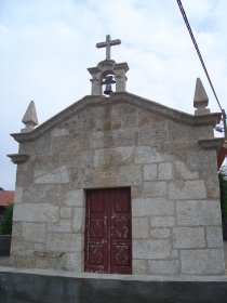 Capela do Divino Salvador