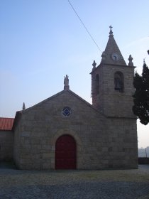 Igreja de São Martinho de Recezinhos