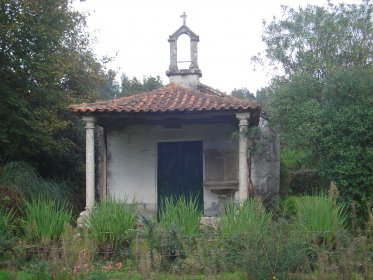 Capela da Honra de Barbosa