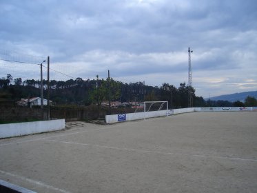 Parque Desportivo de Rans