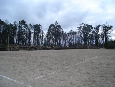 Campo de Futebol Rocha Ribeiro