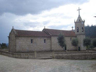 Igreja de Vila Cova