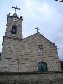 Igreja de Vila Cova