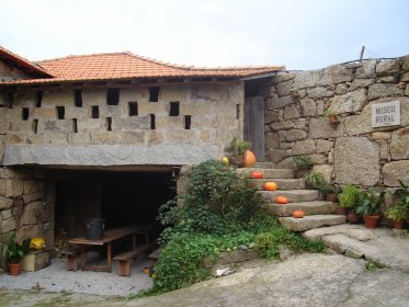 Casa do Ribeiro - Museu Rural