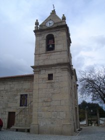 Igreja São Vicente do Pinheiro