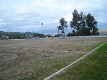 Campo de Futebol da Associação Desportiva e Cultural de Pinheiro