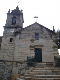 Igreja de São Pedro de Abragão