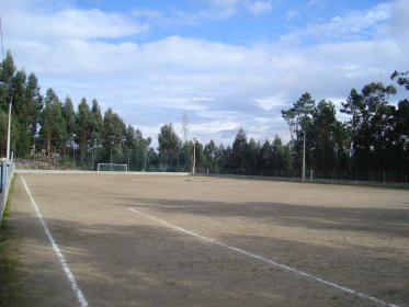 Campo de Futebol de Luzim