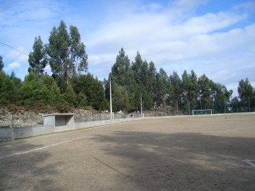 Campo de Futebol de Luzim
