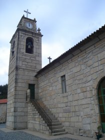 Igreja de Luzim