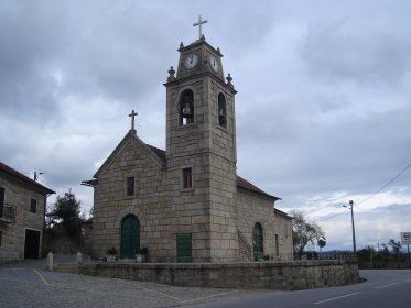 Igreja de Luzim