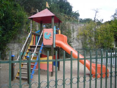 Parque Infantil de Luzim