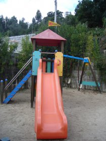 Parque Infantil de Luzim