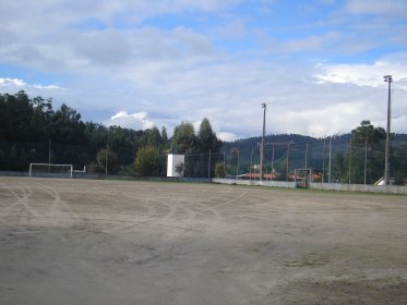 Campo de Futebol de Boelhe