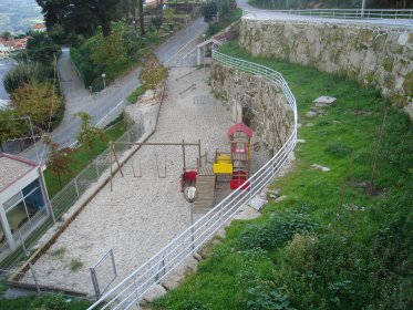 Jardim do Largo da Arca