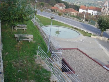 Jardim do Largo da Arca