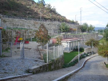 Jardim do Largo da Arca