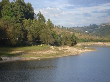 Parque Fluvial de Boelhe