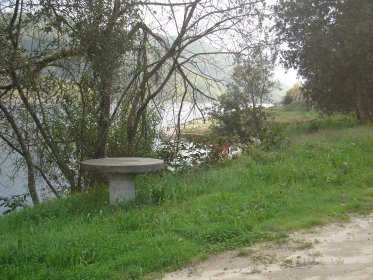 Parque Fluvial de Boelhe
