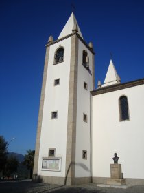 Igreja São Miguel de Arcanjo