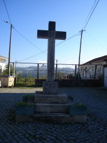 Cruzeiro de Santa Marta