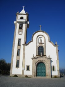 Igreja de Irivo