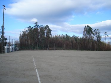 Campo de Futebol do Futebol Clube de Mesão Frio