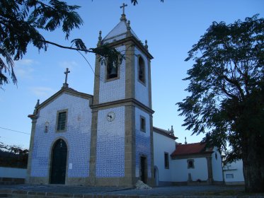 Igreja de Valpedre