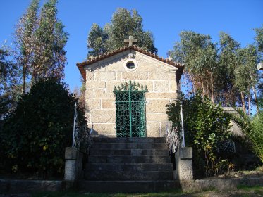 Capela do Senhor do Calvário