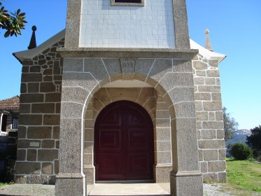 Igreja de Santo Estêvão de Oldrões
