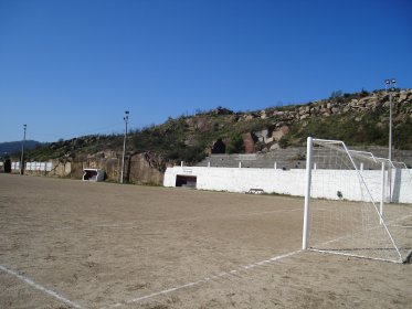 Parque de Jogos do Futebol Clube da Calçada