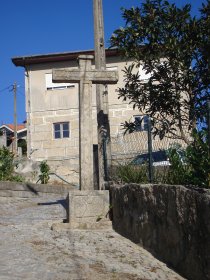 Caminho do Calvário - Cruzeiro e Alminhas