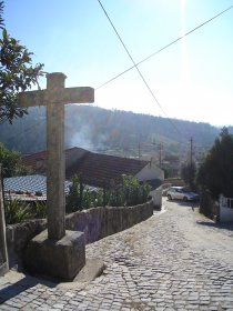 Caminho do Calvário - Cruzeiro e Alminhas