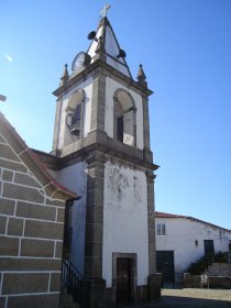 Igreja Paroquial de Perozelo