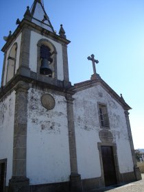 Igreja Paroquial de Perozelo