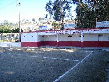 Campo de Futebol do Futebol Clube de Peroselo